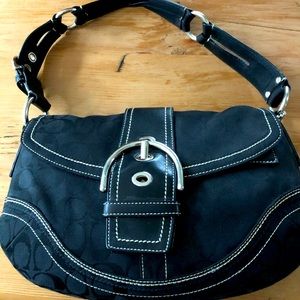 EUC Coach Purse